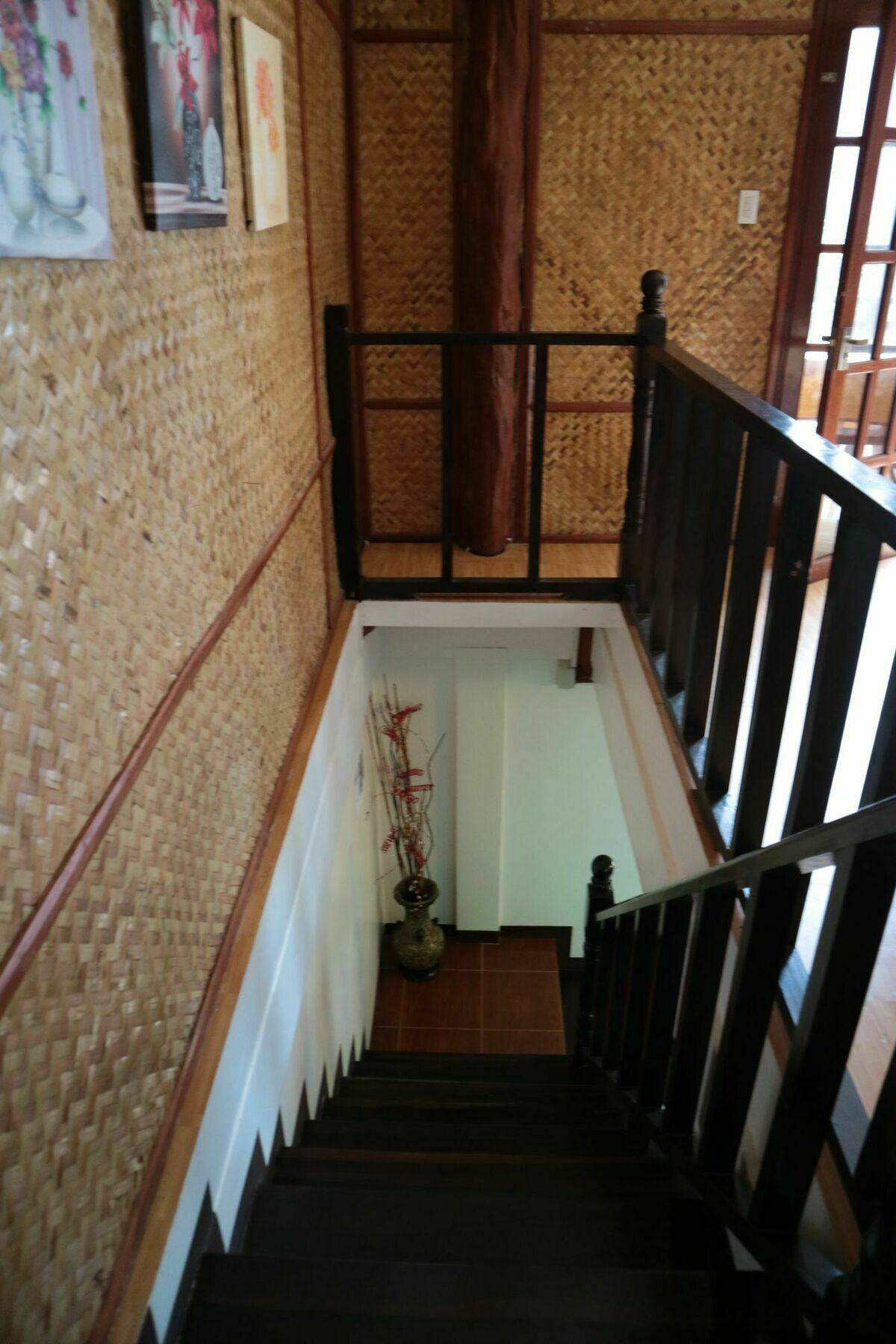אל נידו Sophias Beach Guest House מראה חיצוני תמונה