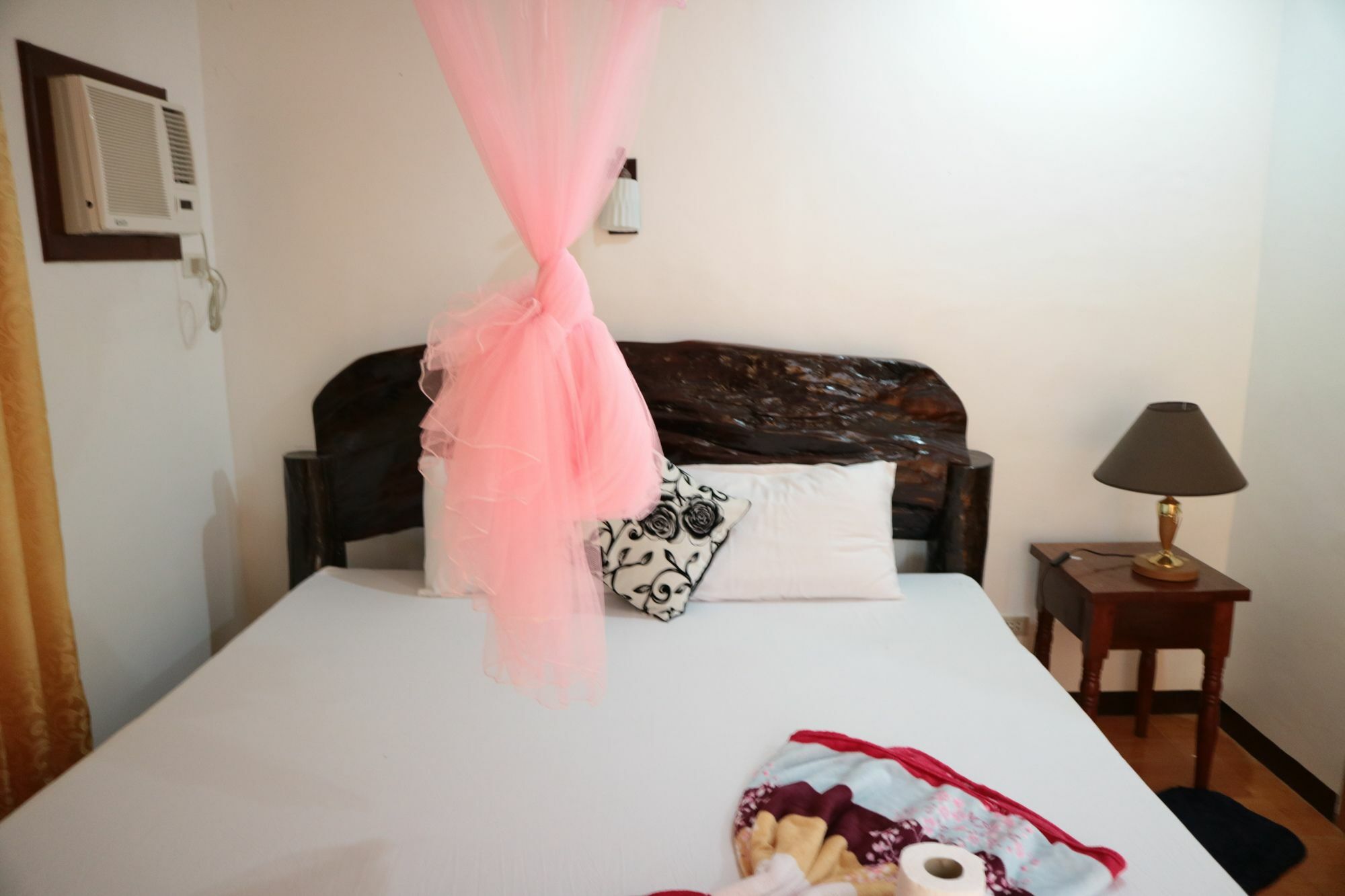 אל נידו Sophias Beach Guest House מראה חיצוני תמונה